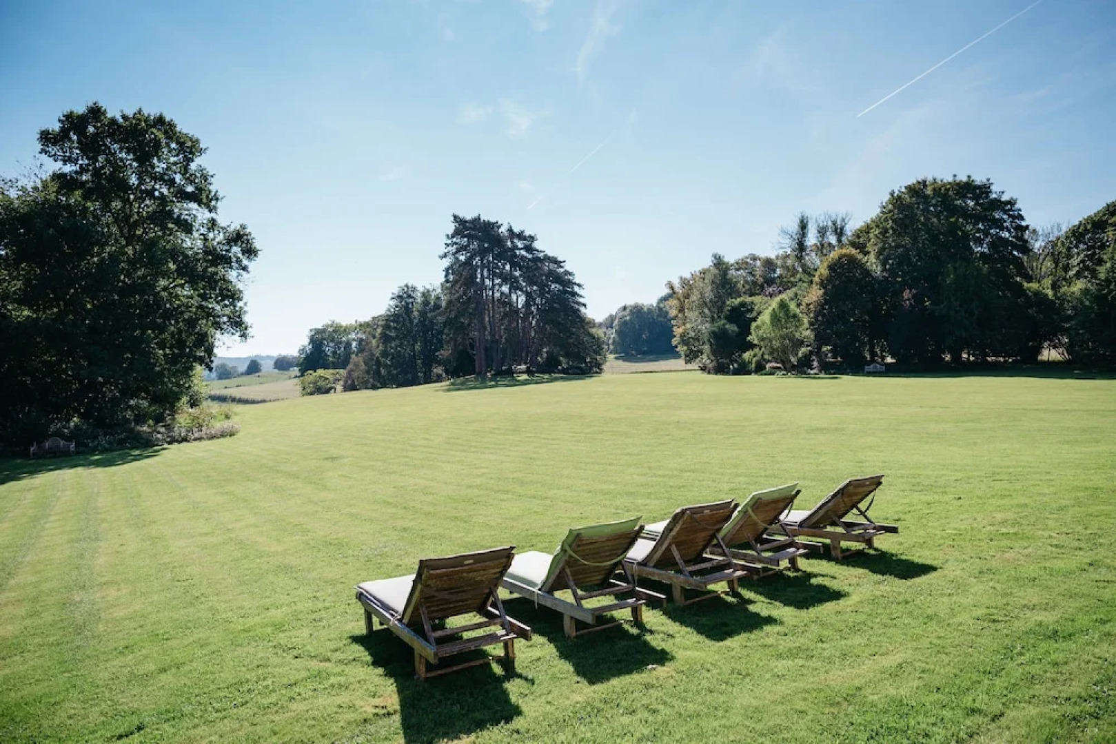 Château de Belmesnil
