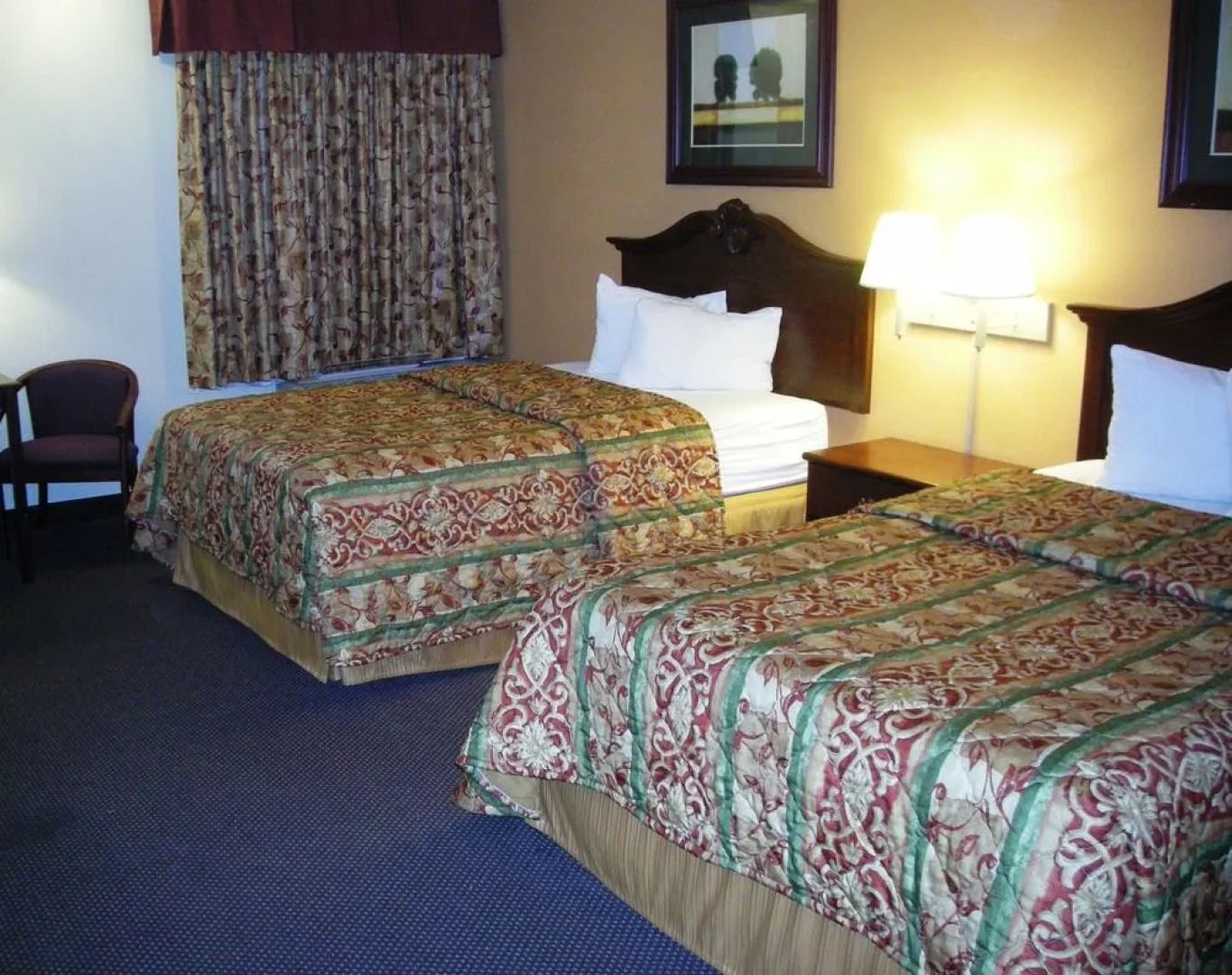Clarion Inn & Suites