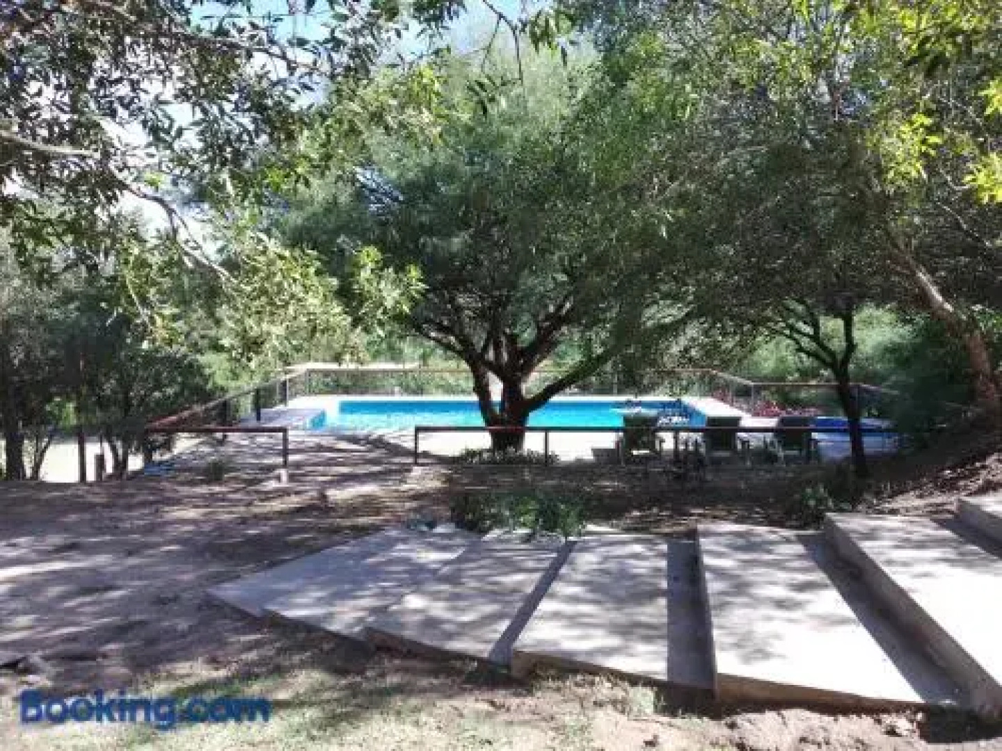 Complejo Pasos Malos