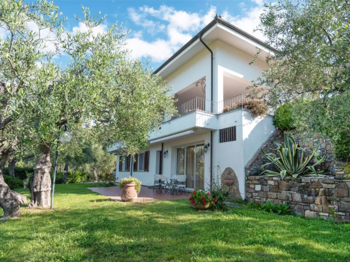 Villa Alberto Diano Marina 31423