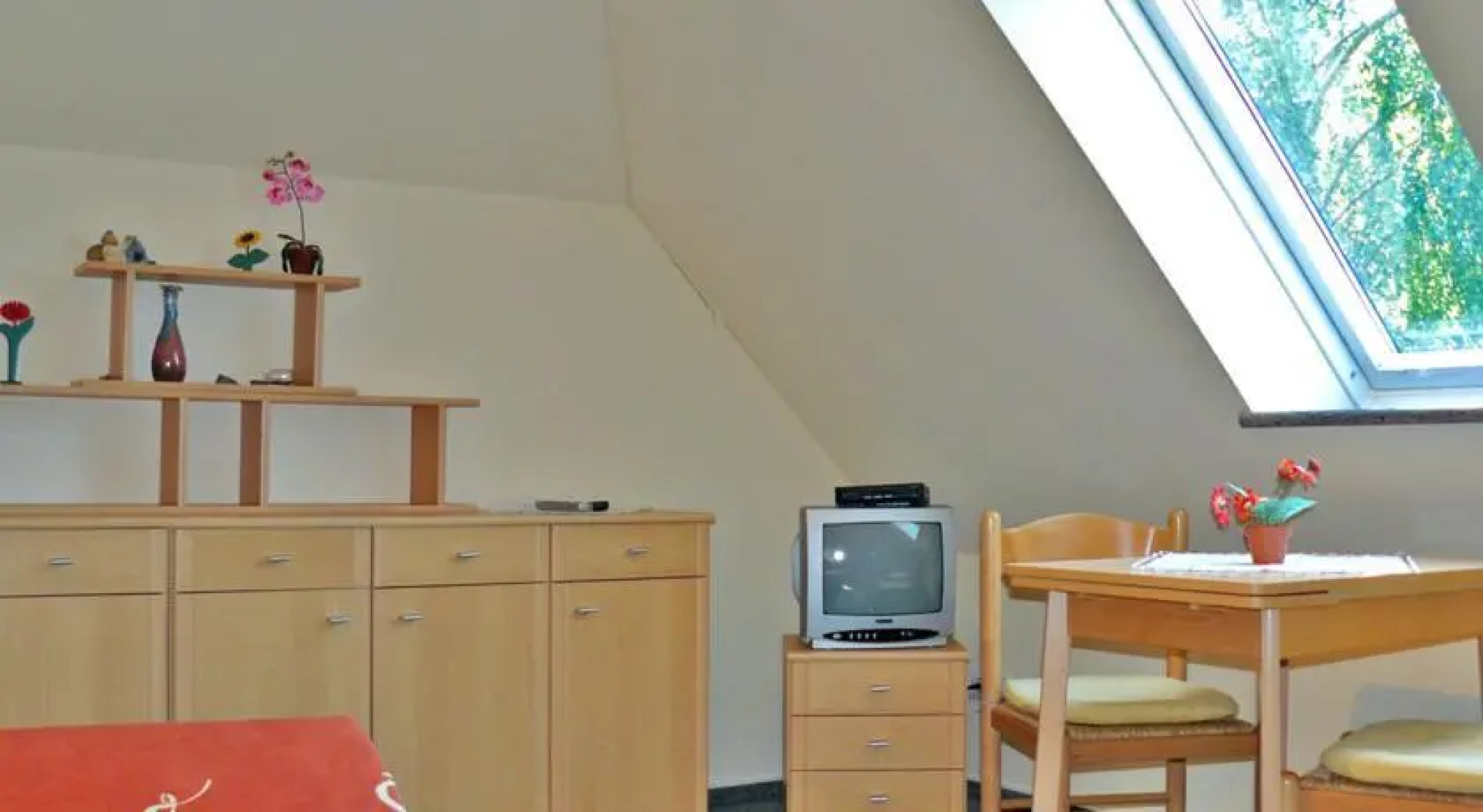 Holiday Home Neeberg