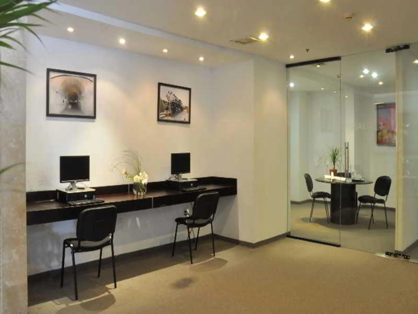 Hotel Misión Torreón