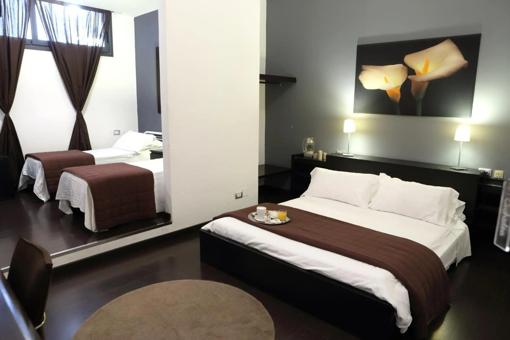 Hotel Villa Michelangelo