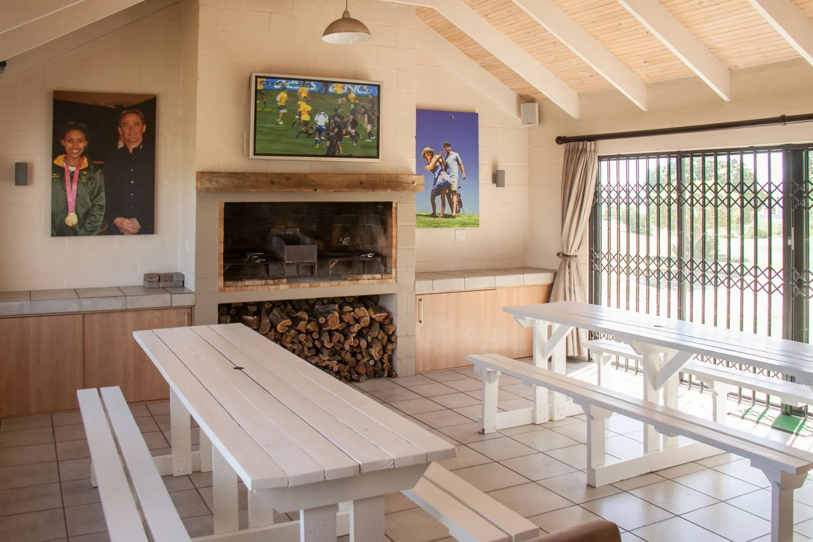 Langebaan Country Estate