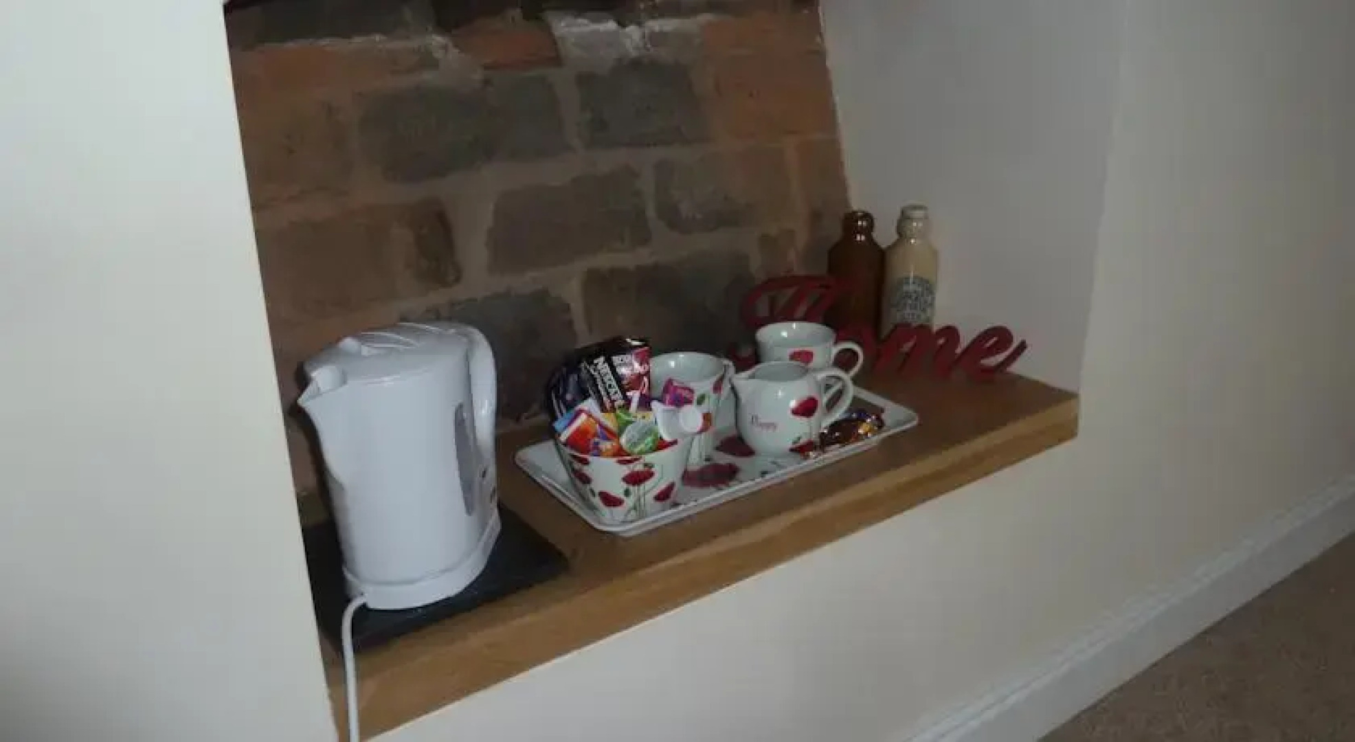 The Old School Bed & Breakfast