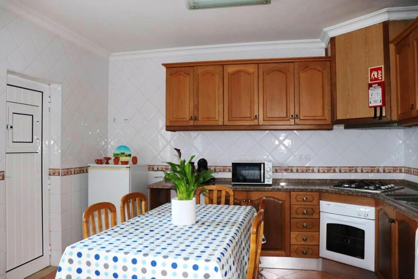 House With 3 Bedrooms in Grândola, With Enclosed Garden and Wifi Near the Beach