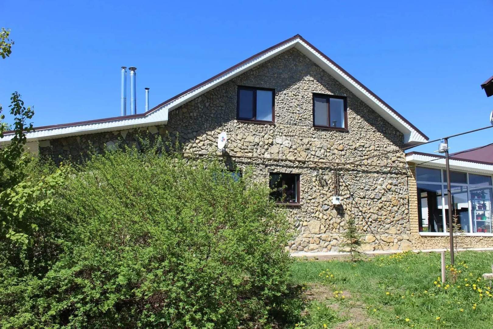 Сорочьи горы