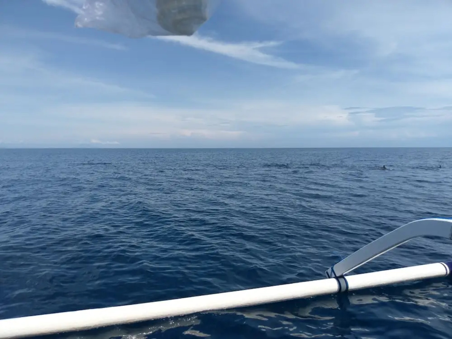 Le Mirage Villa Santai