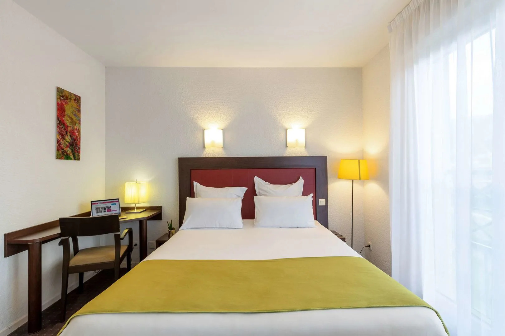Quality Aparthotel Divonne - Portes de Geneve