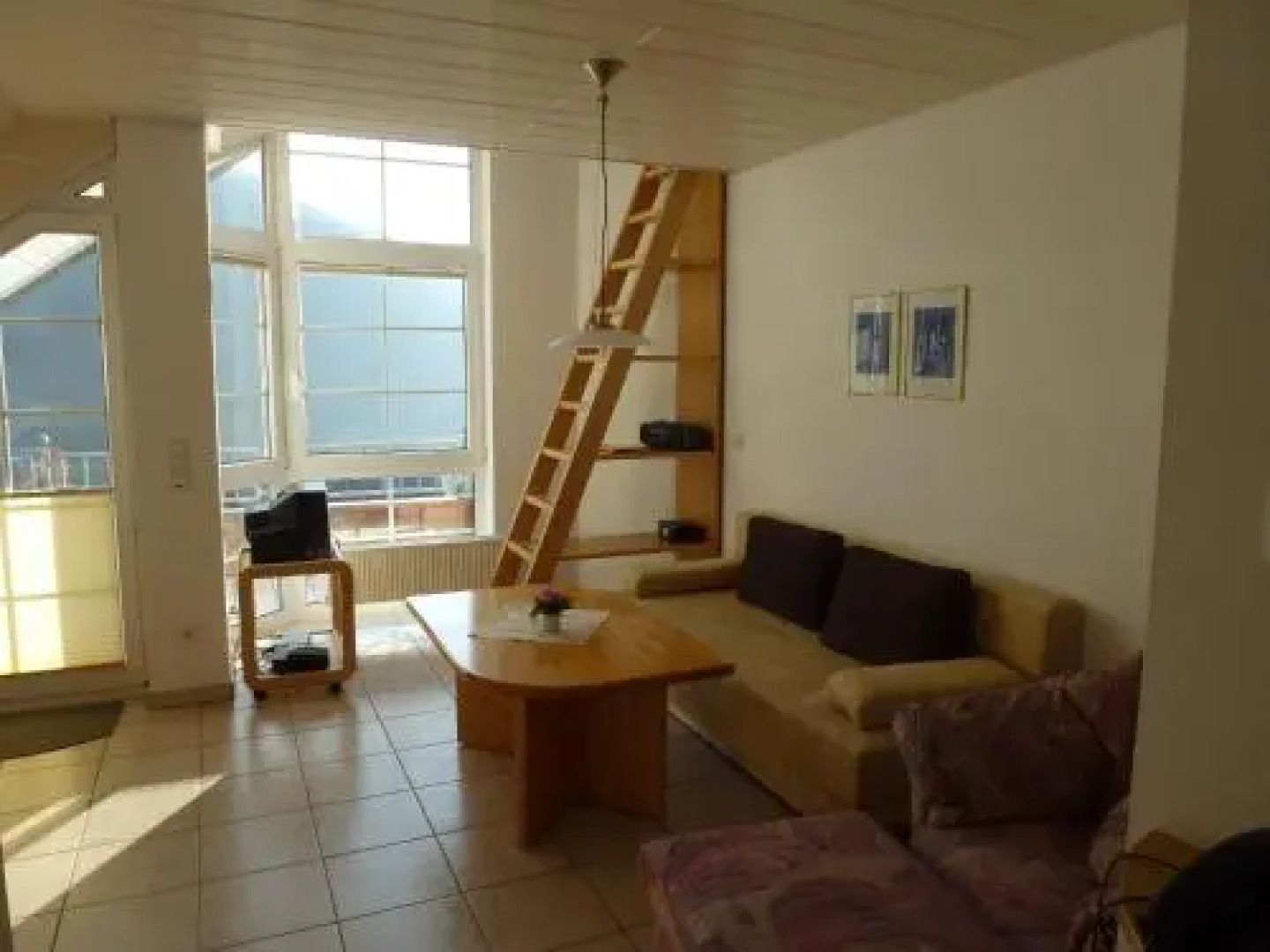 Ferienwohnung Sewenig