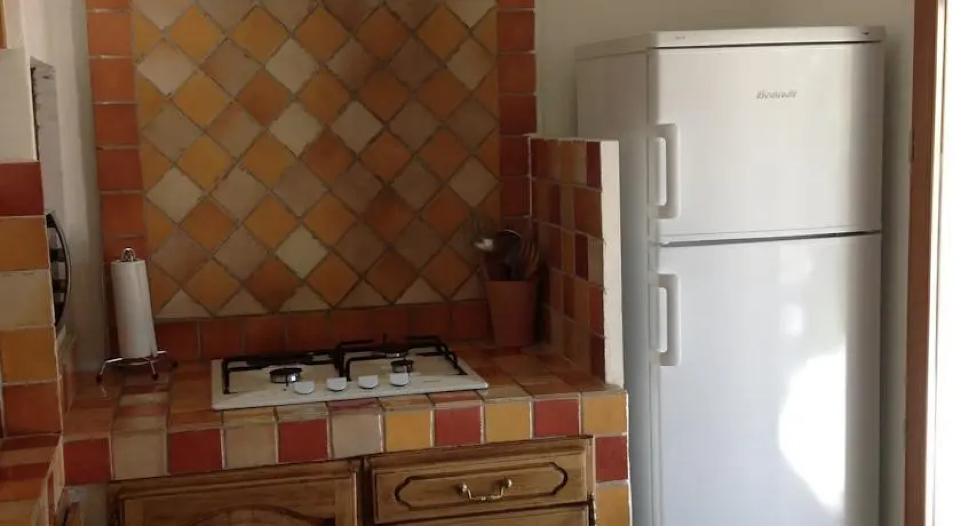 Appartement lEtrier Camarguais