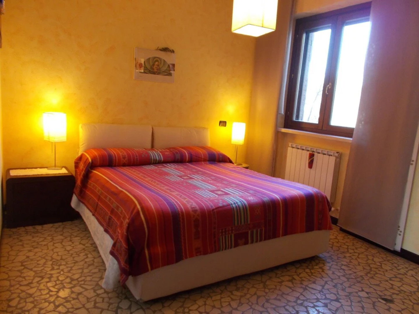 B&B La Quercia di Brufa