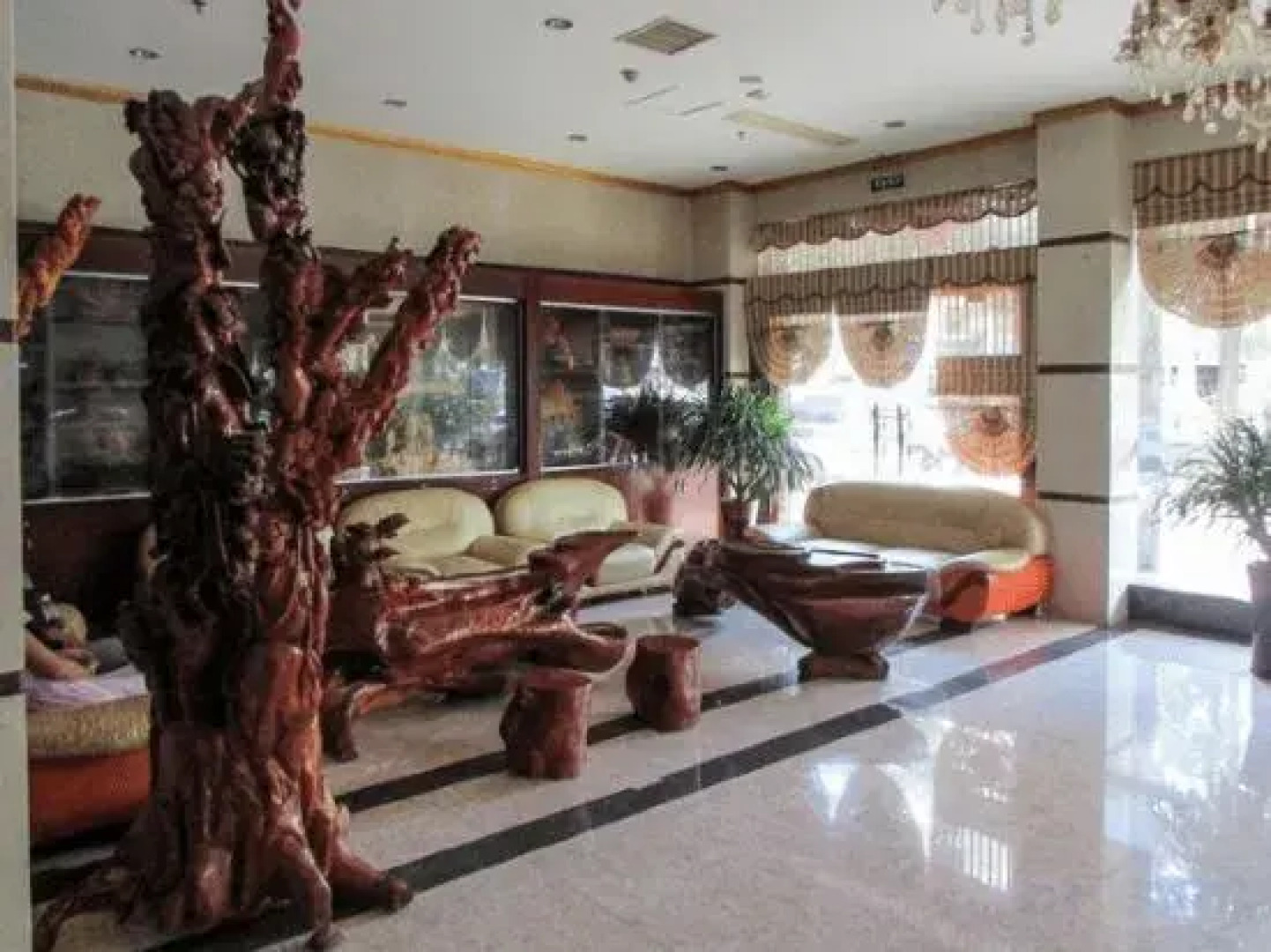 Mingzhu Kangle Hotel