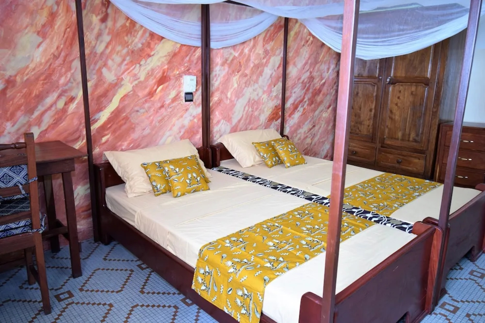 B&B Chez Rita