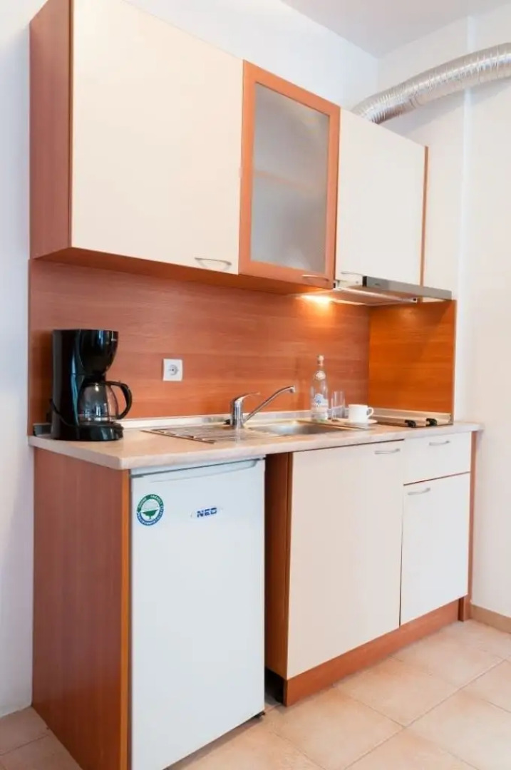 Apart Hotel Flora Residence