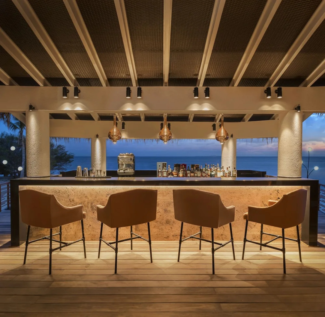 JW Marriott Maldives Resort & Spa