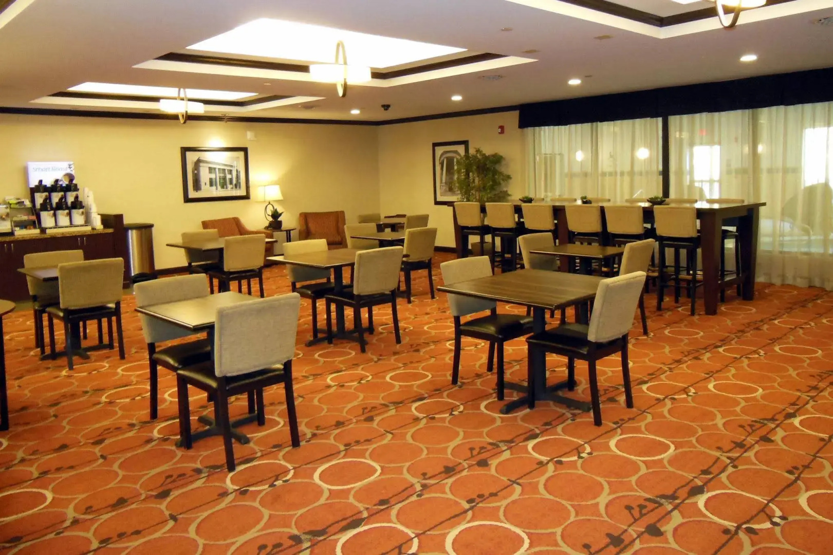 Holiday Inn Express & Suites Washington