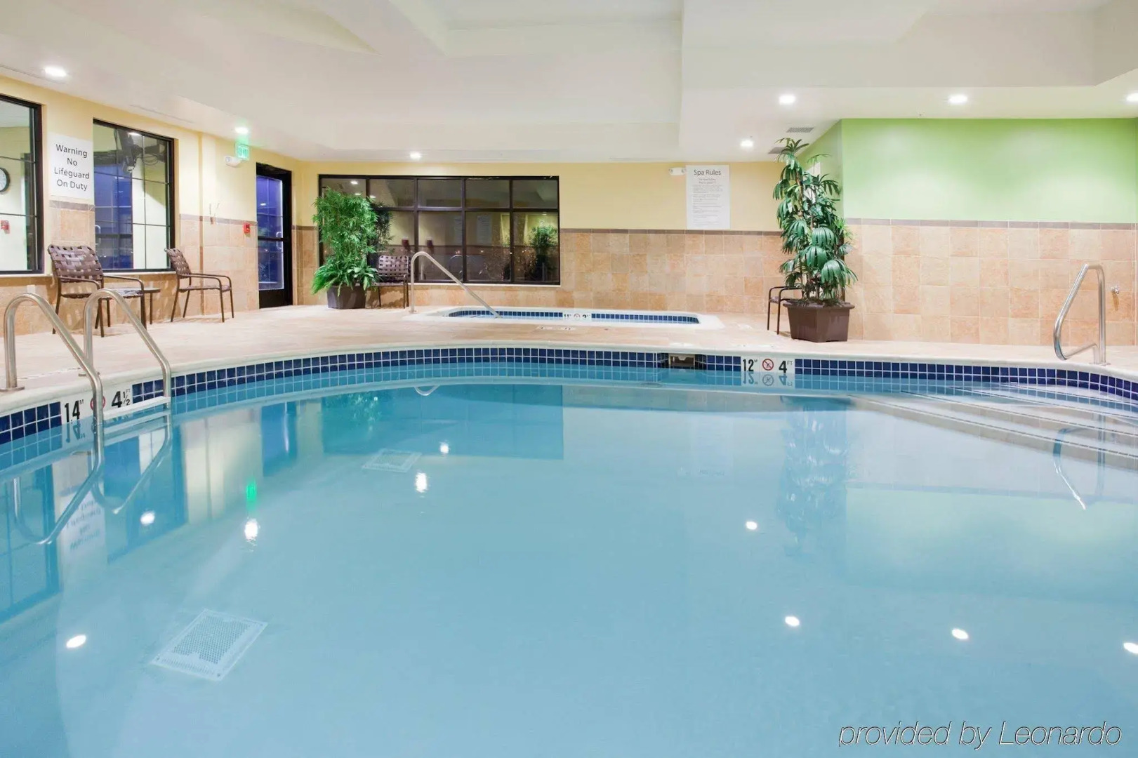 Holiday Inn Express Hotel & Suites Denver Airport by IHG