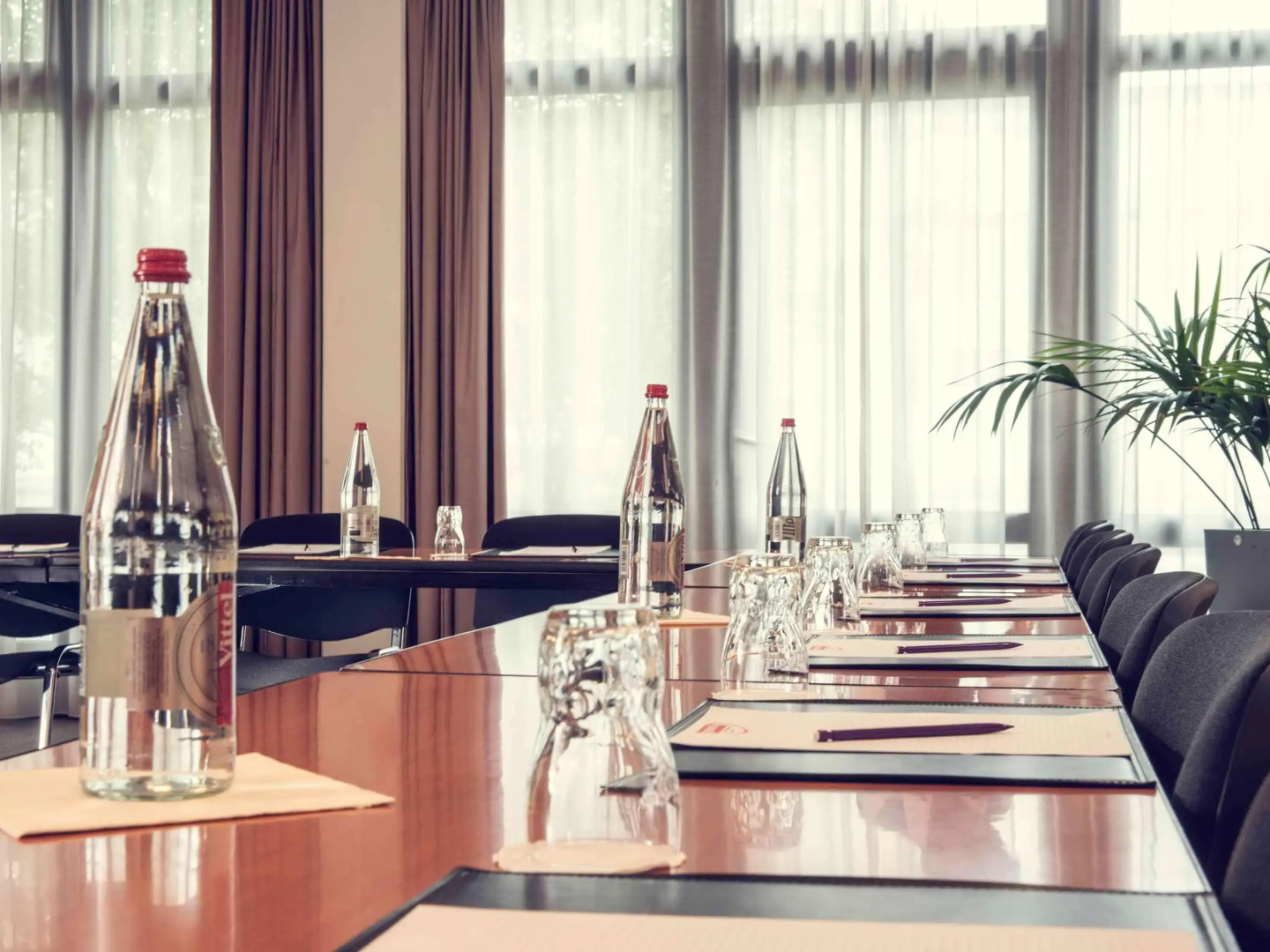 Mercure Bonn Hardtberg