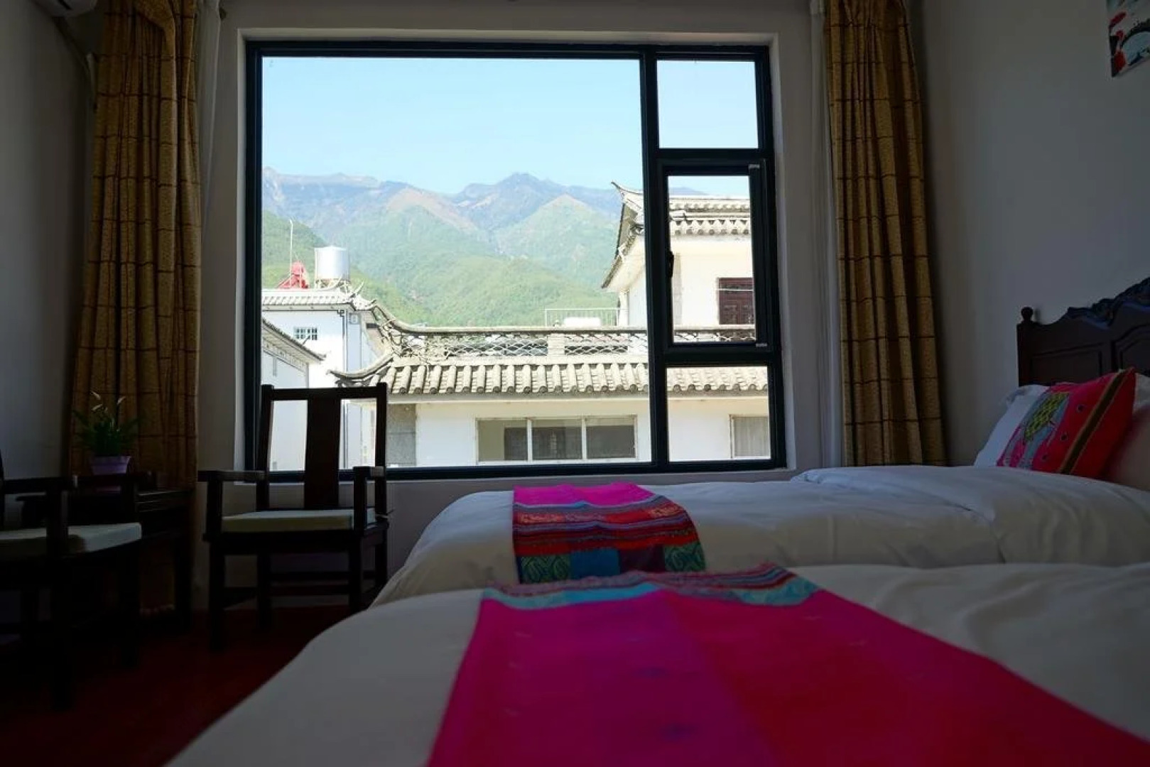 Homelife Theme Inn Dali