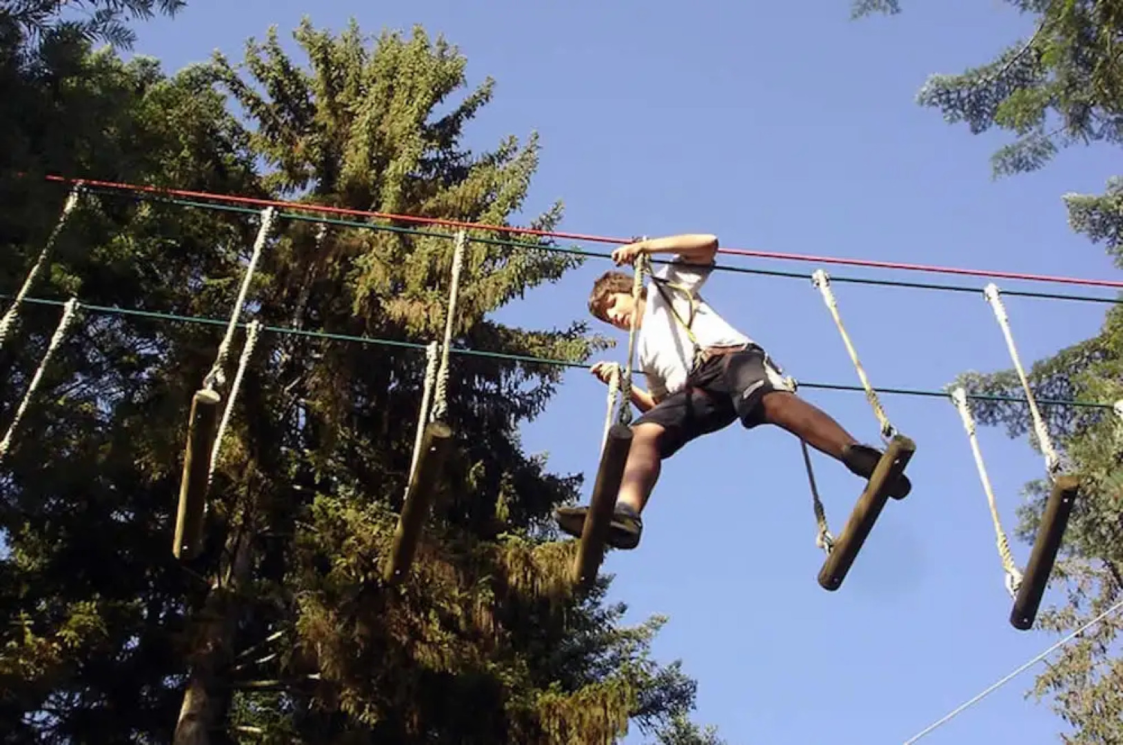 Les Chalets Autrichiens