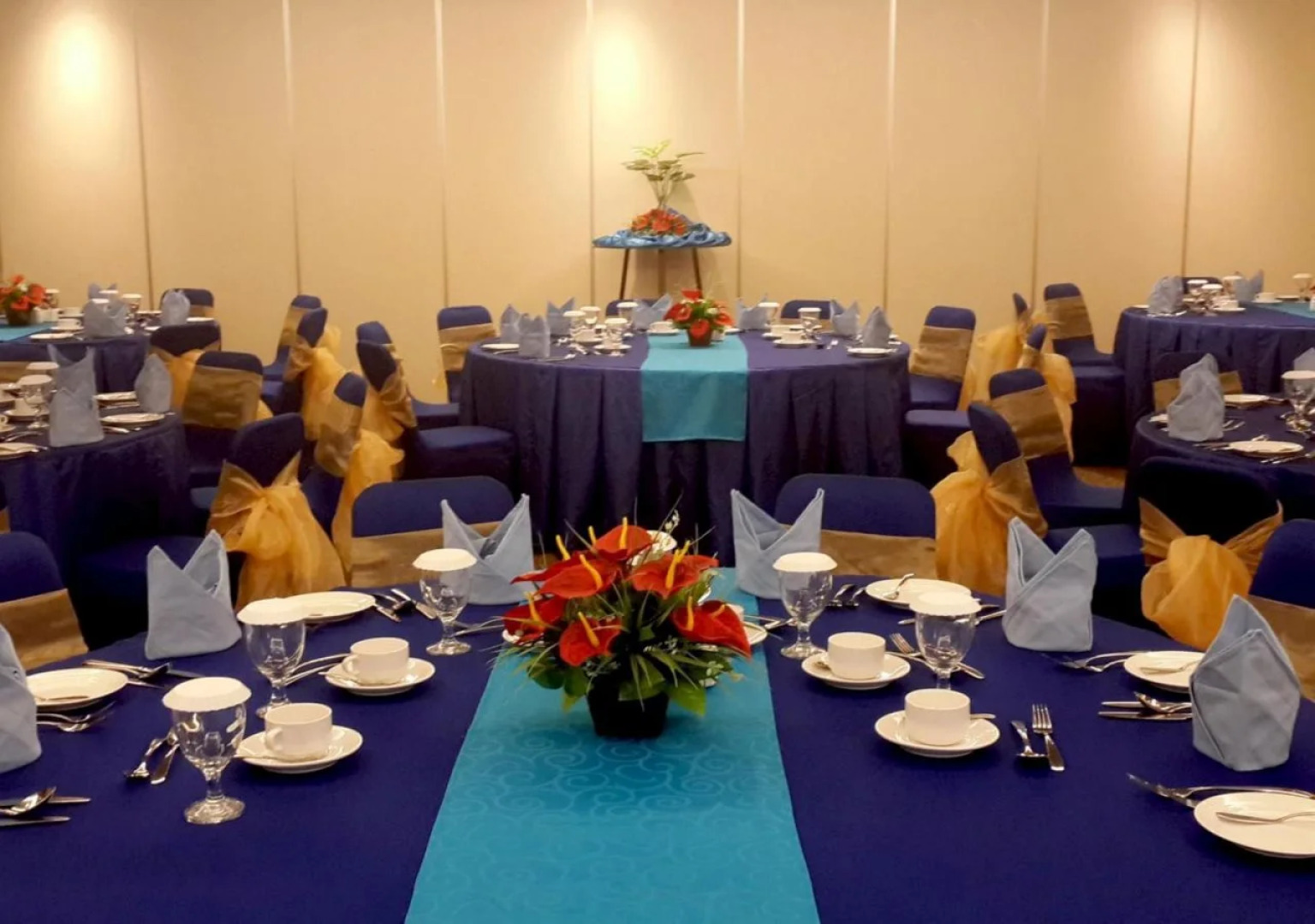 Hotel Brothers Solo Baru