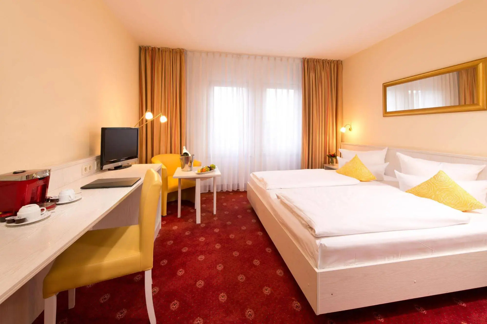ACHAT Hotel Schwetzingen Heidelberg