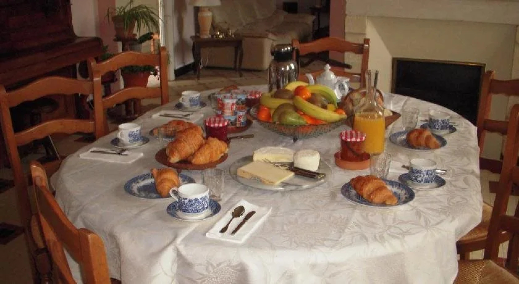 La Maison des Aurélines