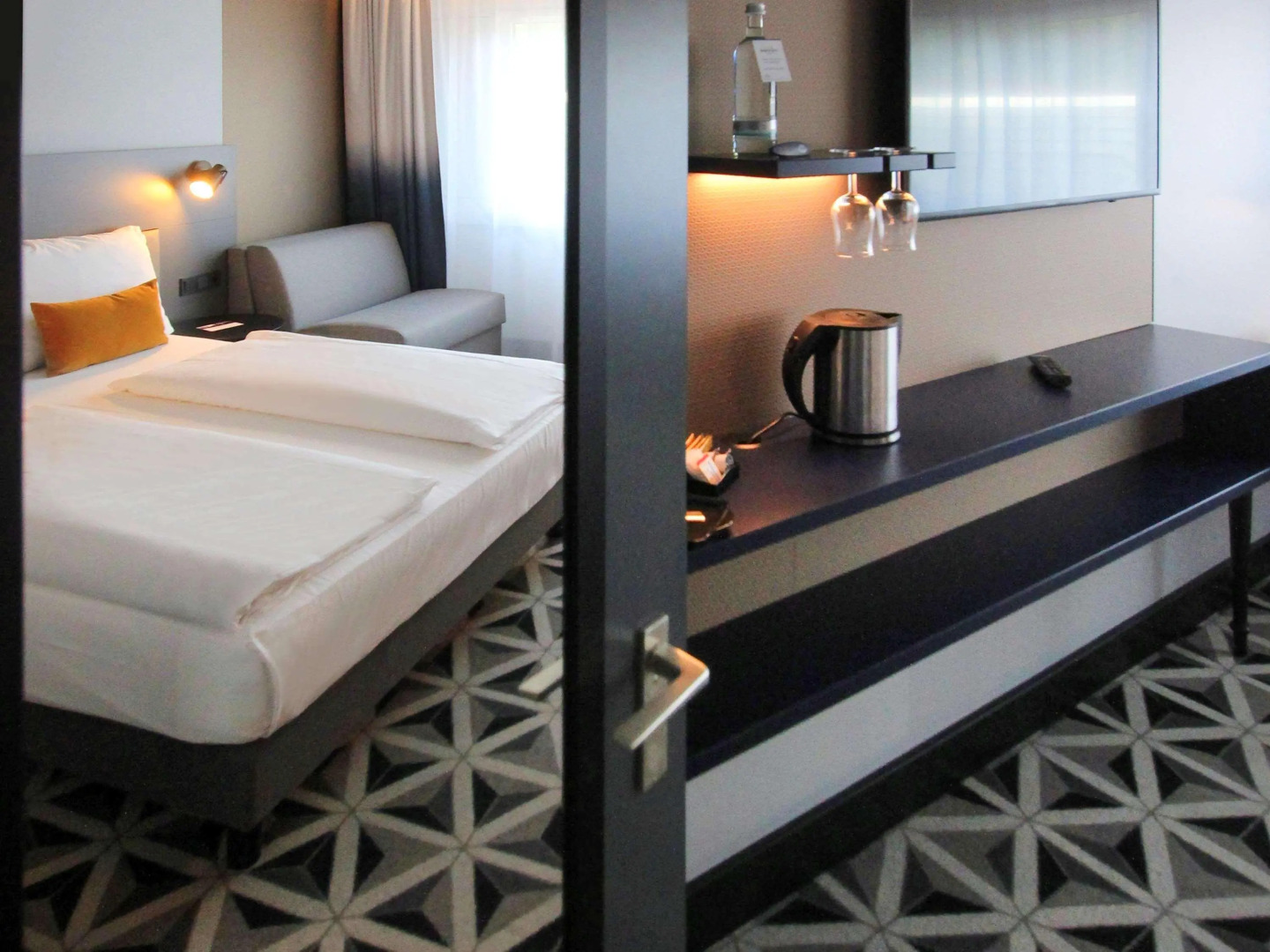 Mercure Hotel Freiburg am Munster