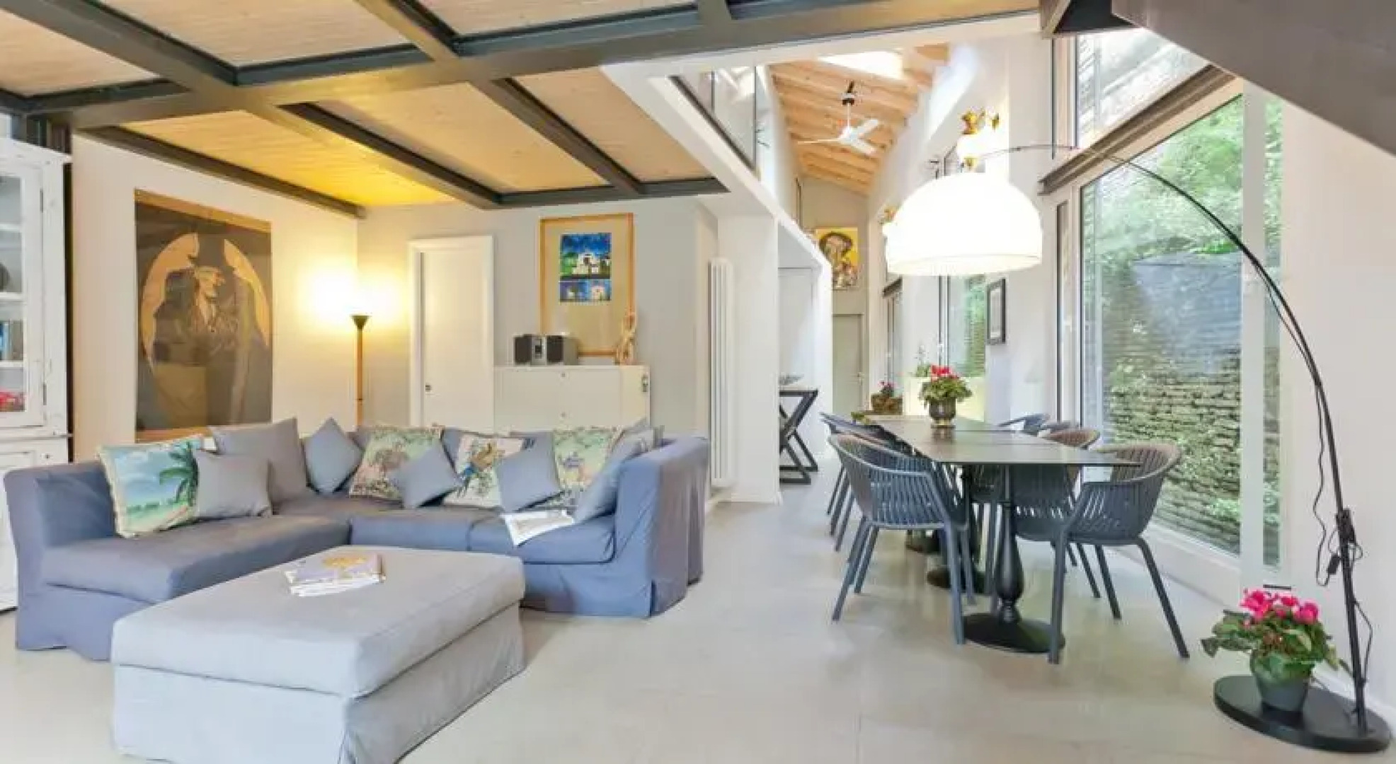 Luxury loft - Heart of Rome