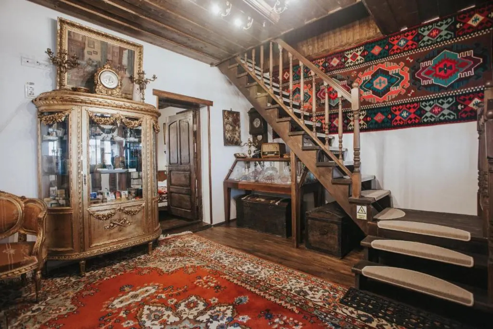 Gospodaria Lui Nea Ion