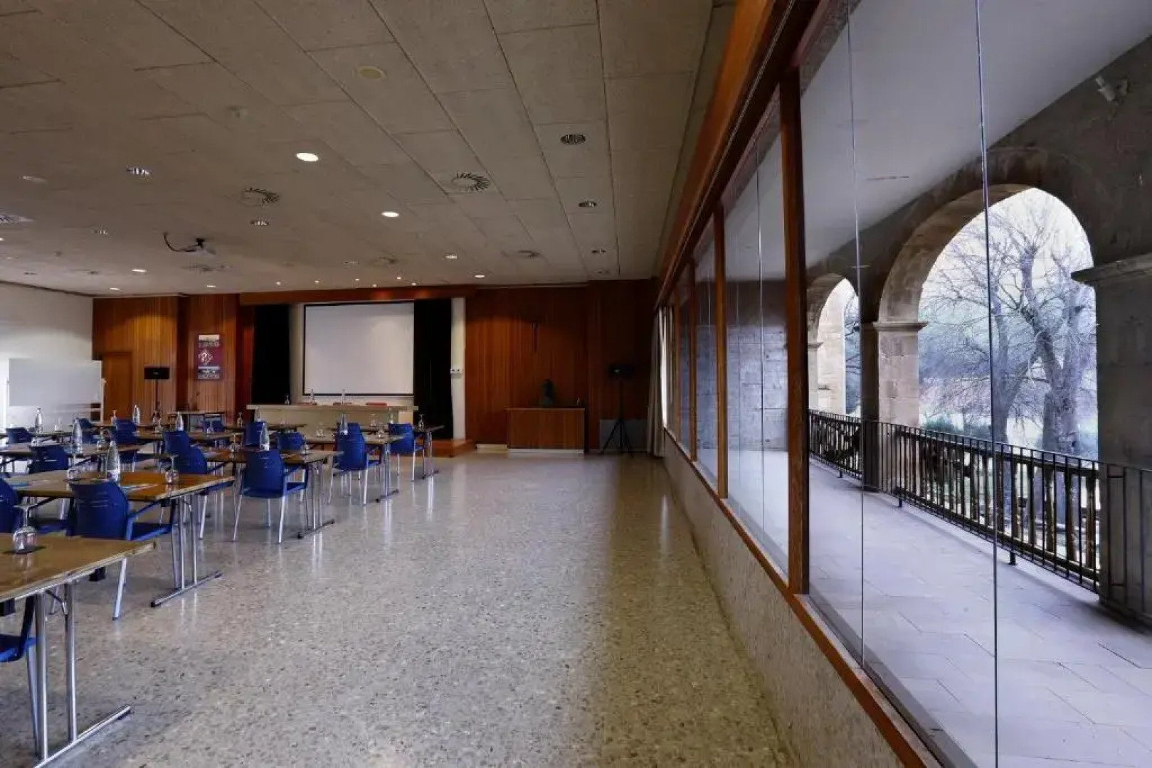 Monestir de les Avellanes