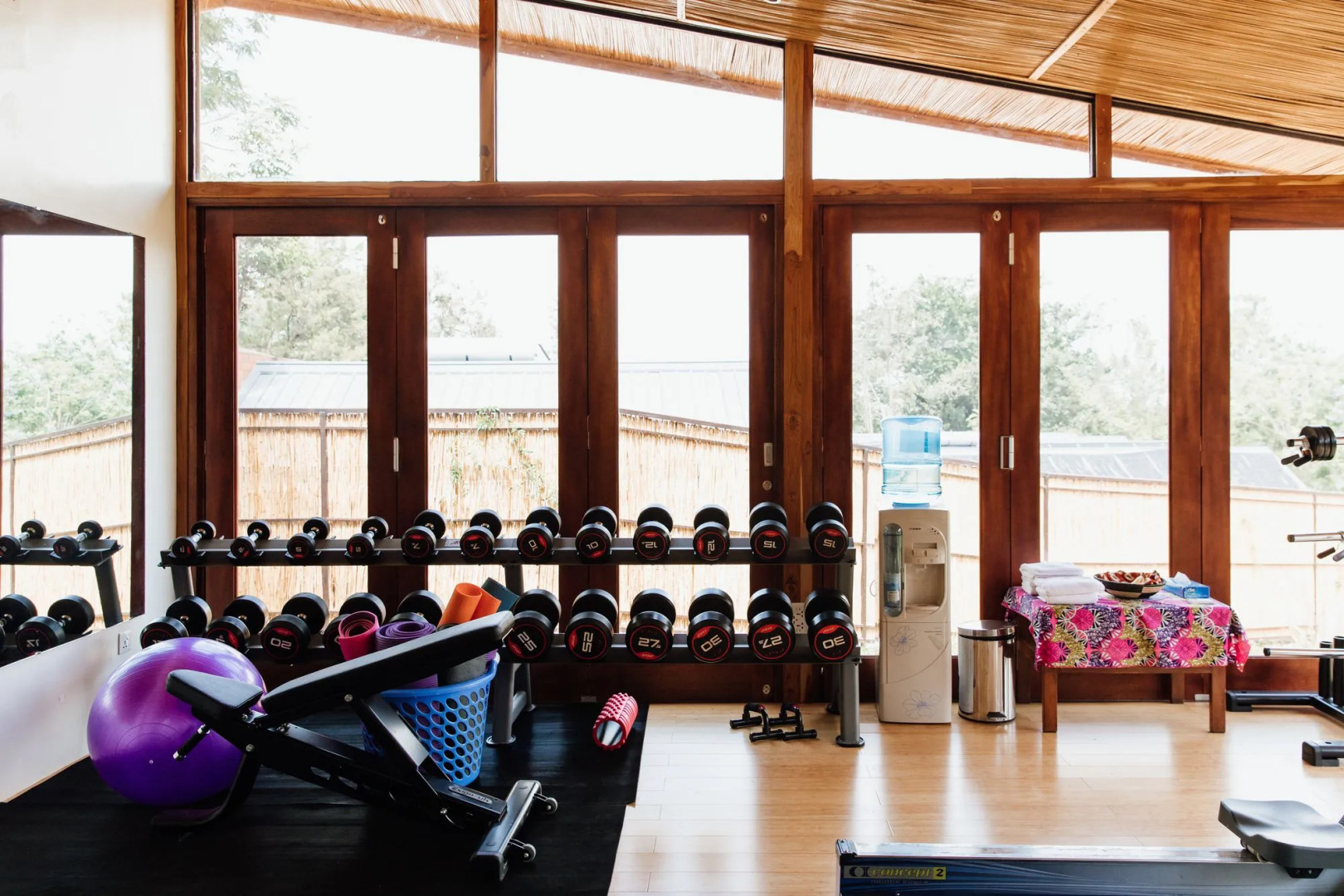 Hemingways Retreat Kigali