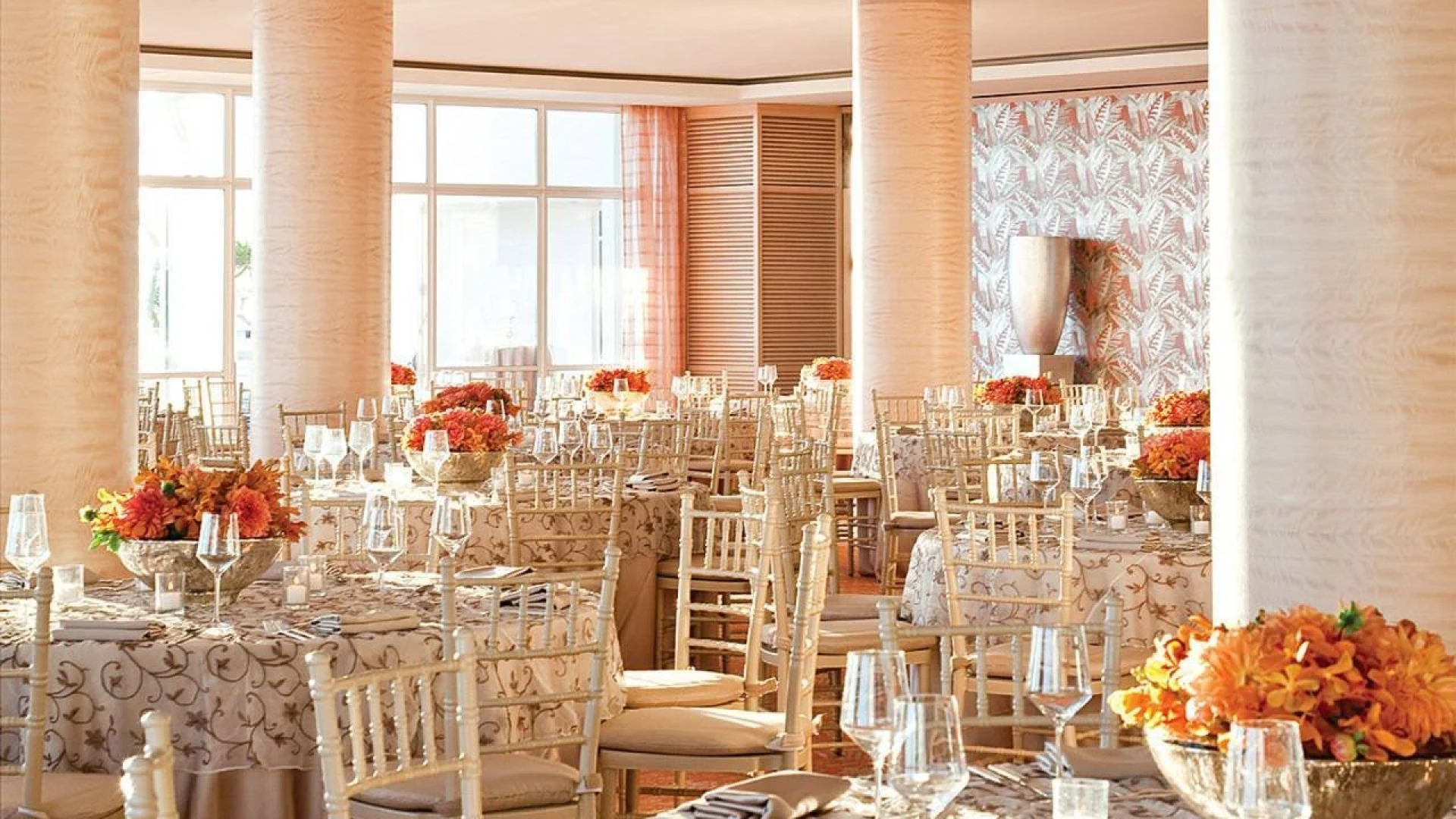 Four Seasons Resort The Biltmore Santa Barbara