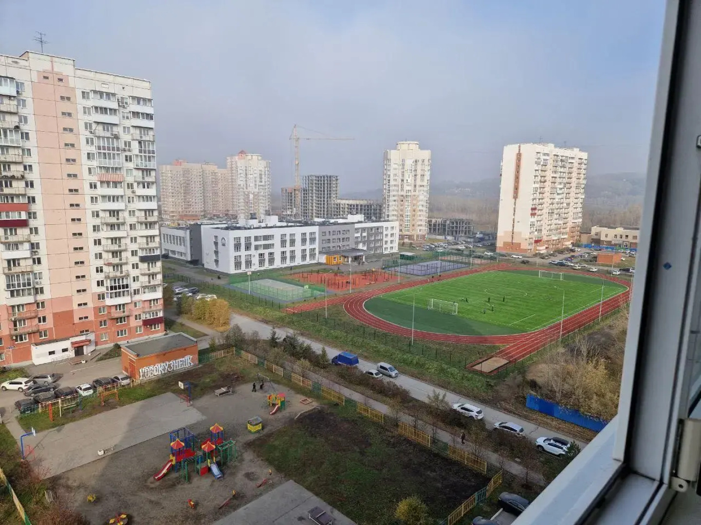 В Гости на Ермакова 6