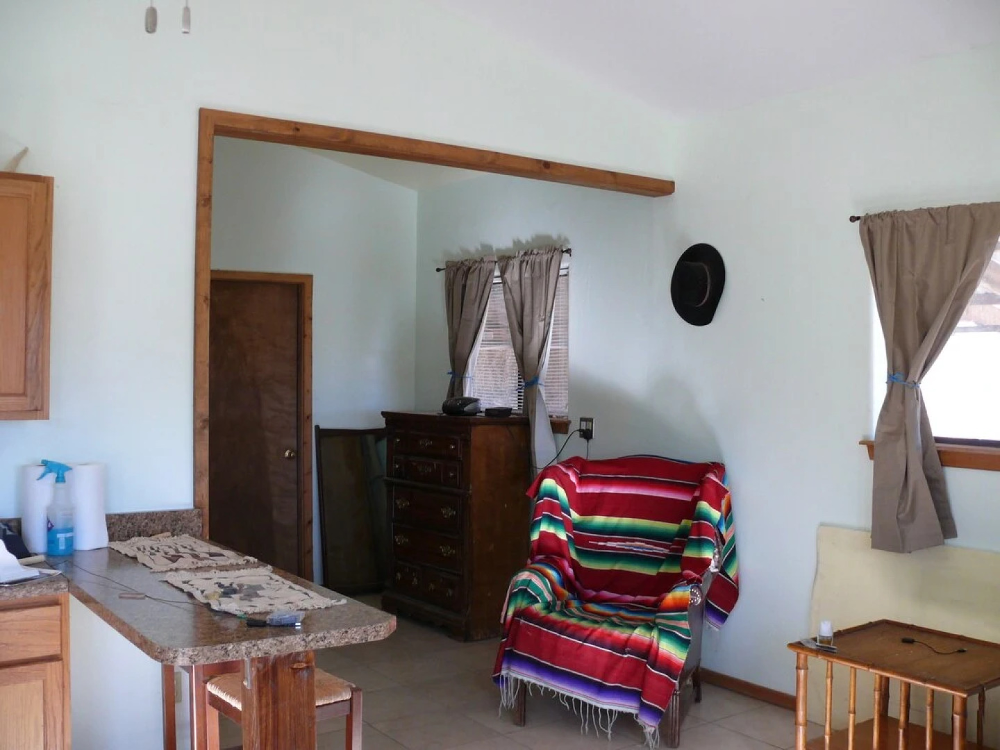 The Ranch At Autumn Woods