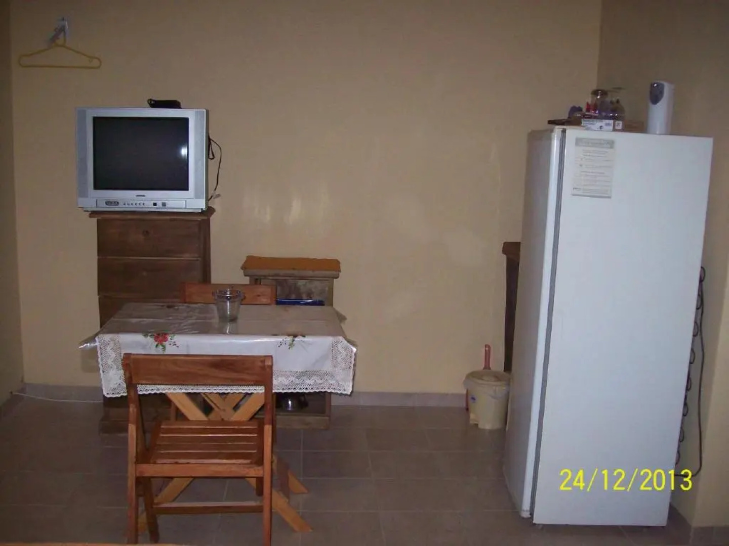 Posada De Mar Siguiendo La Luna