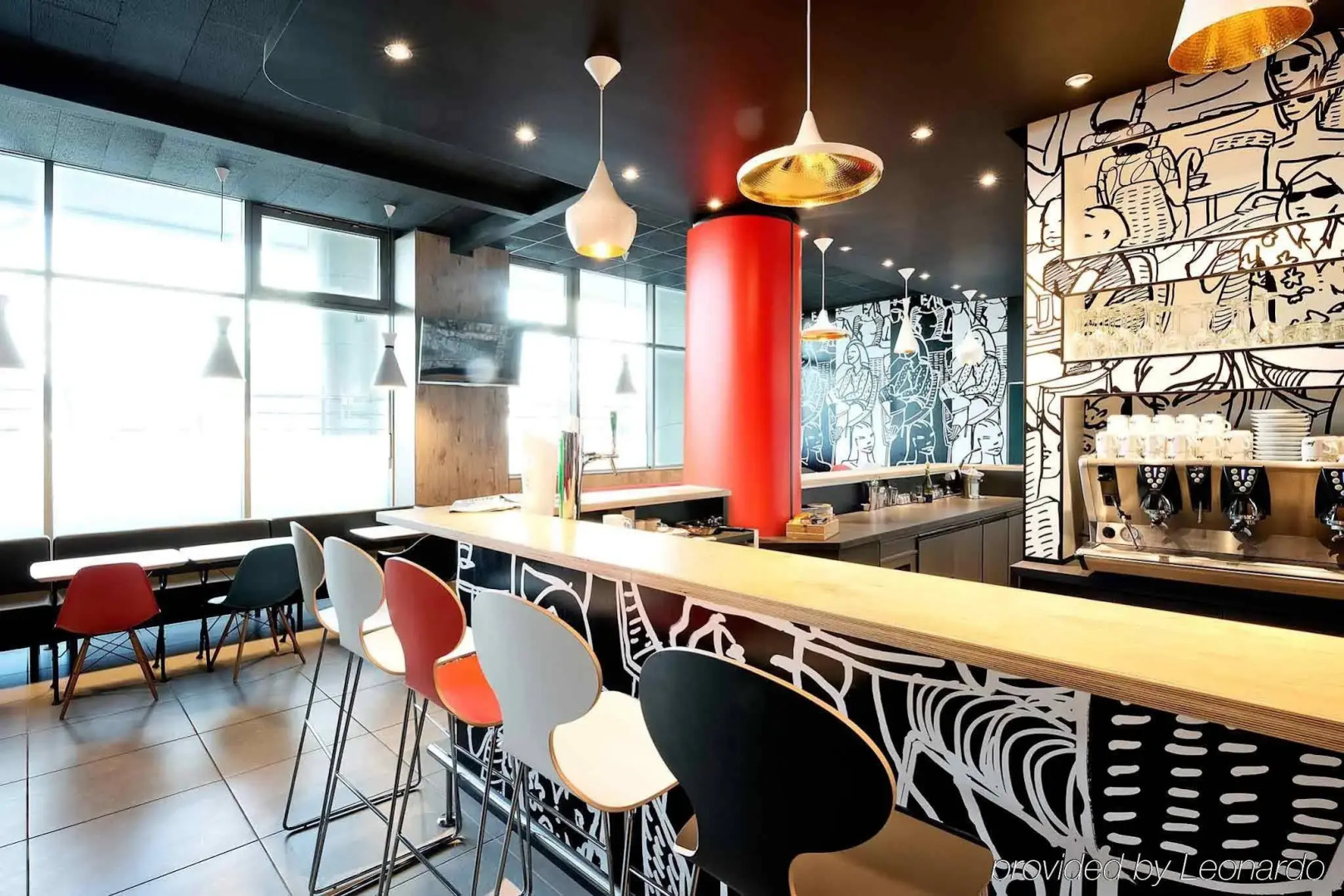 ibis Warszawa Centrum