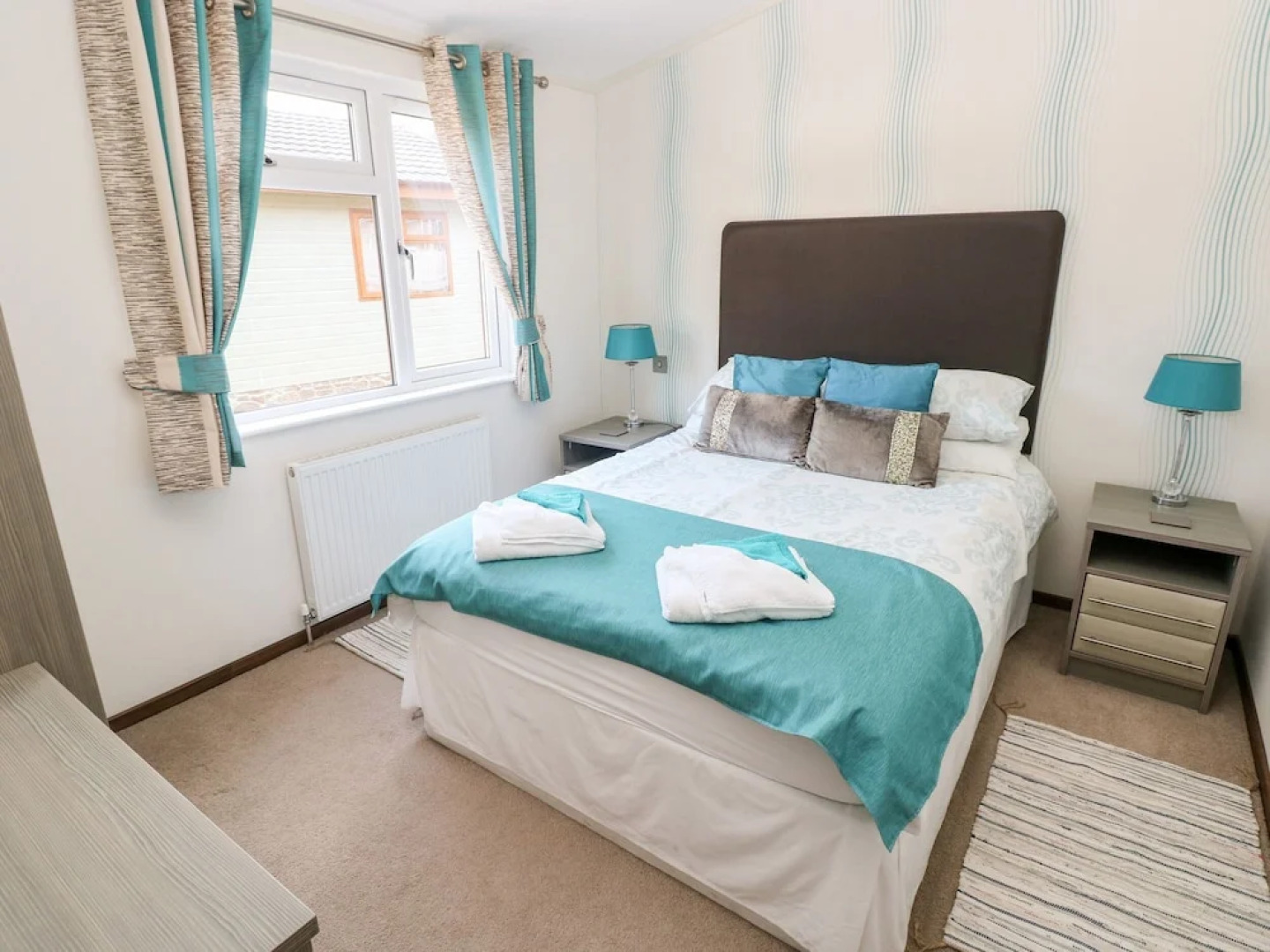 Serendipity - Heritage Park