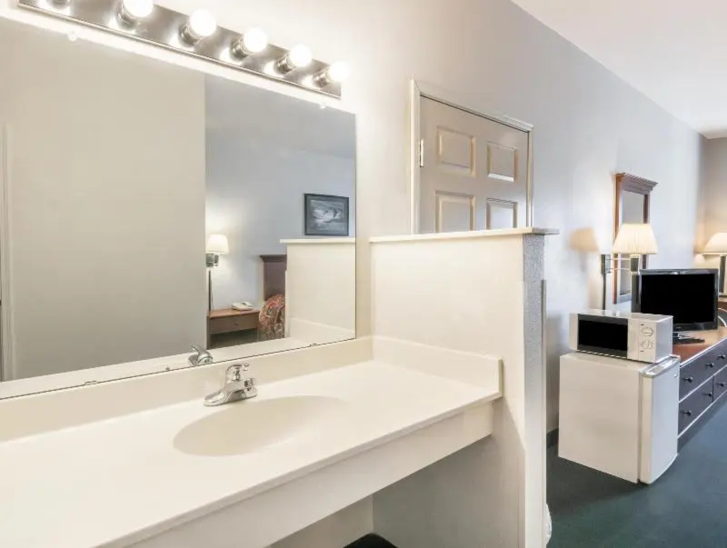 Super 8 by Wyndham Kountze Big Thicket Nat'l Pres