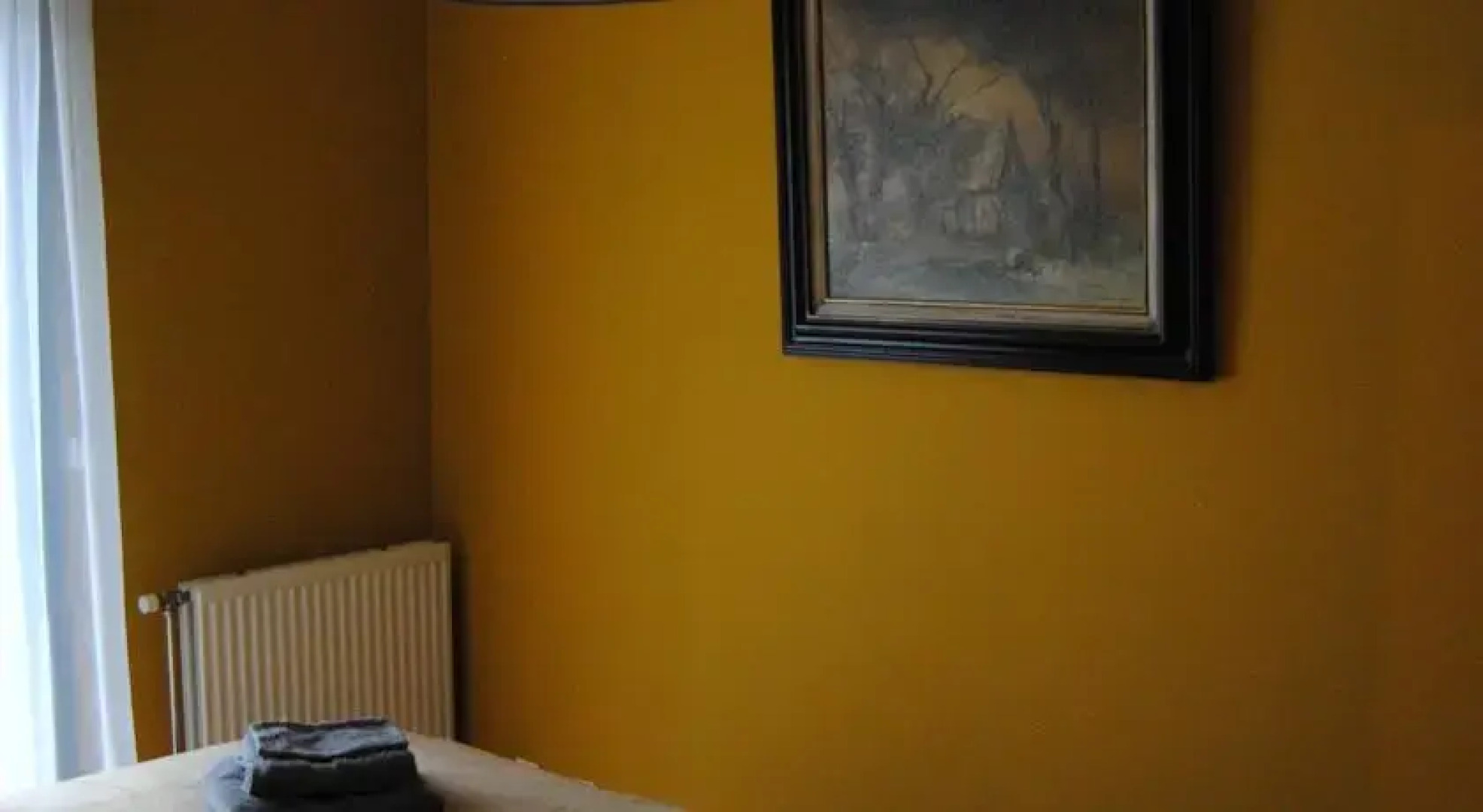 Apartment The Village