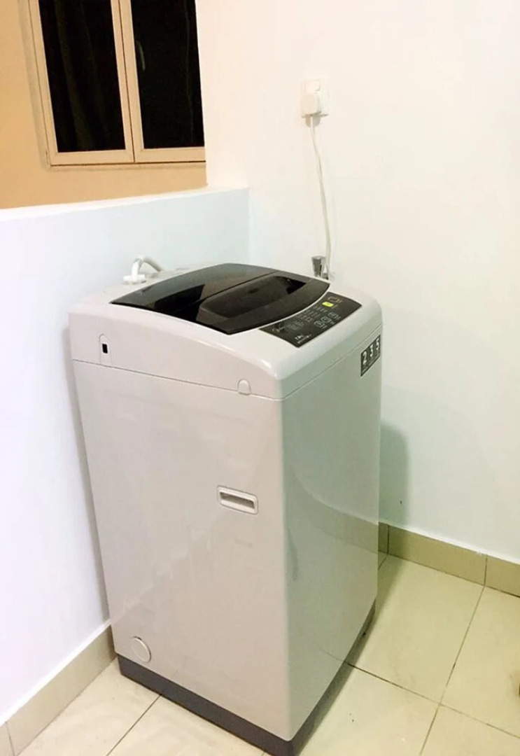 Penang Airport Setia Homestay