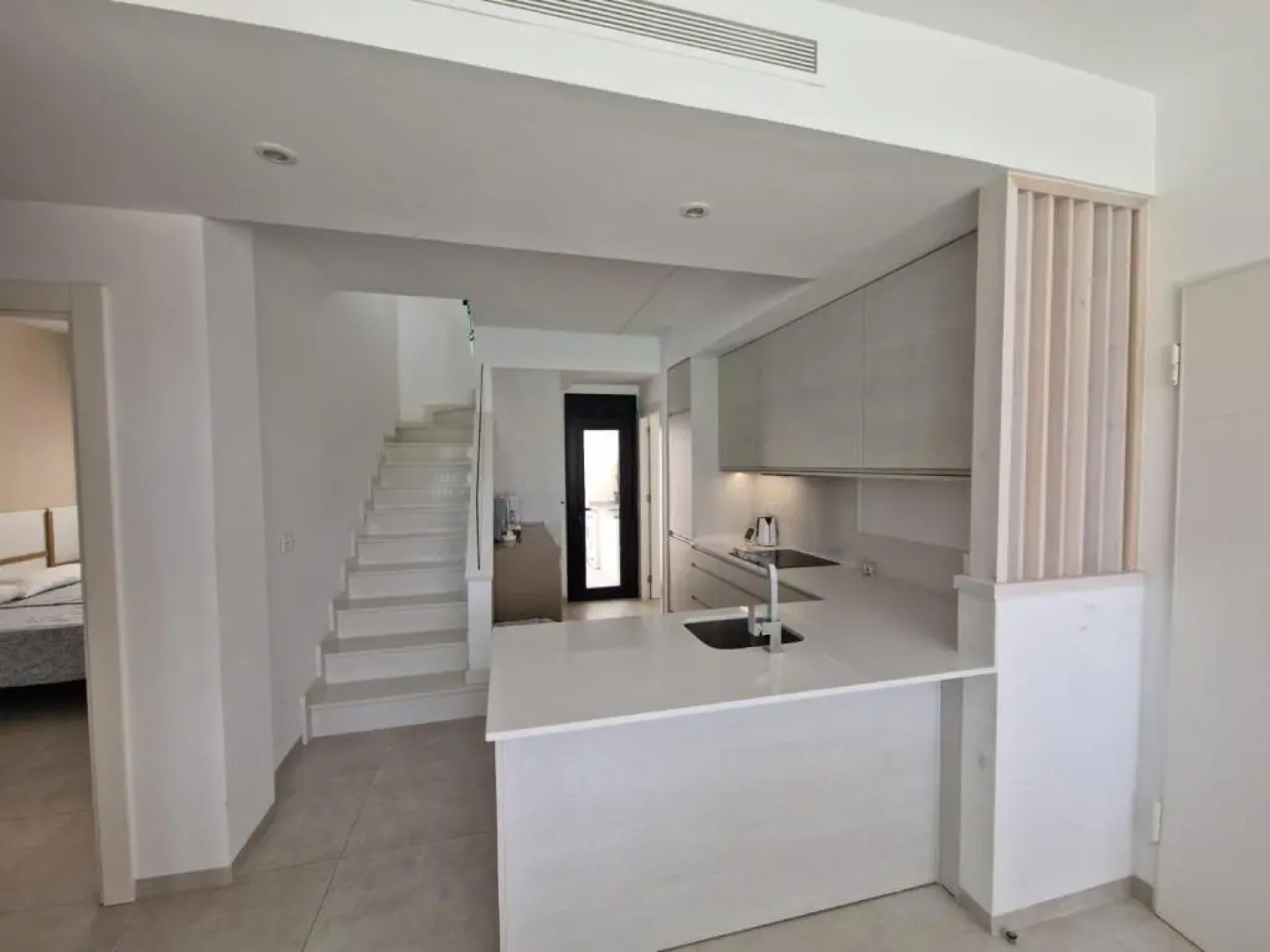 Premium strandnära Villa Lo Pagan -byggd 2020