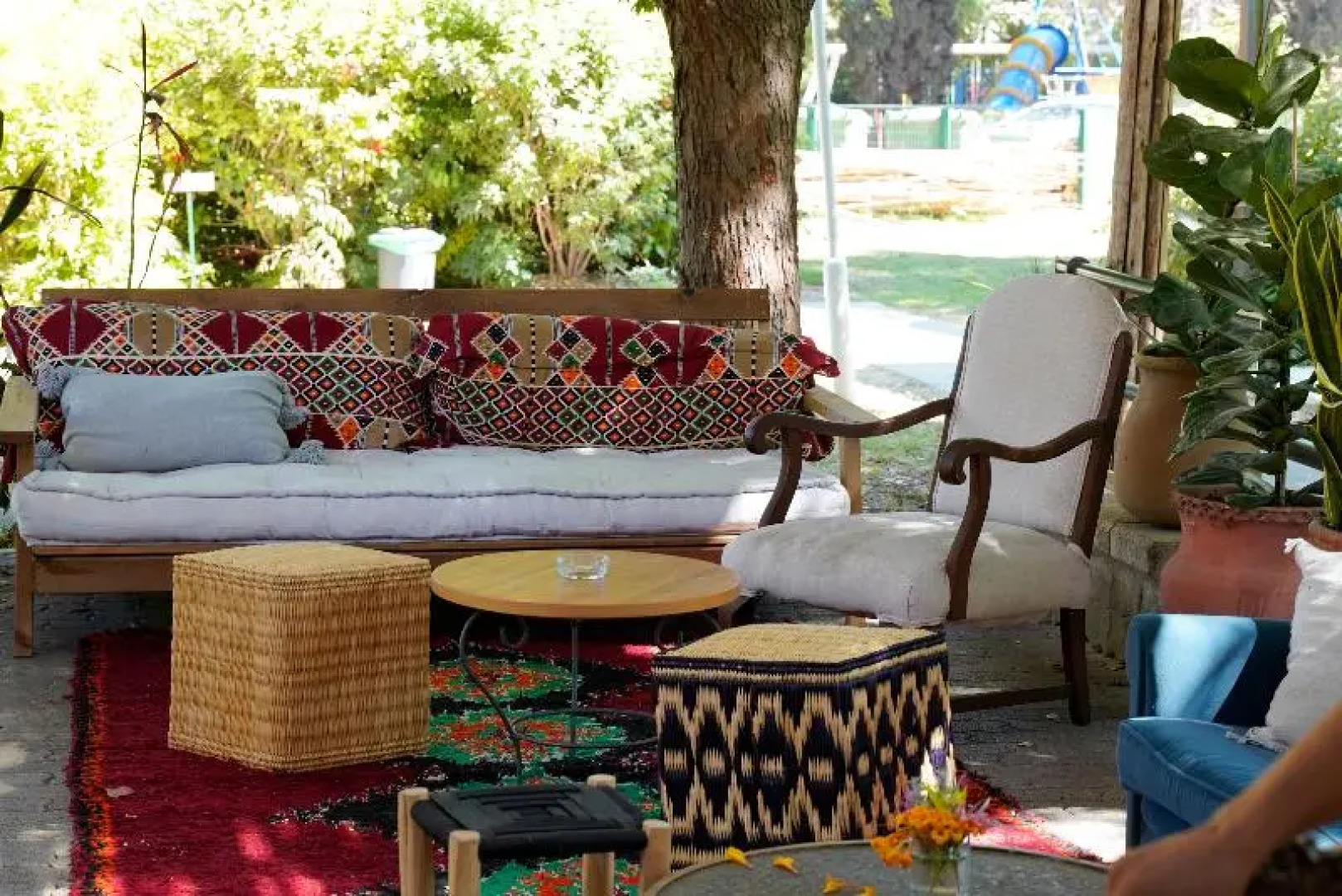 Mantur West Galilee By Selina