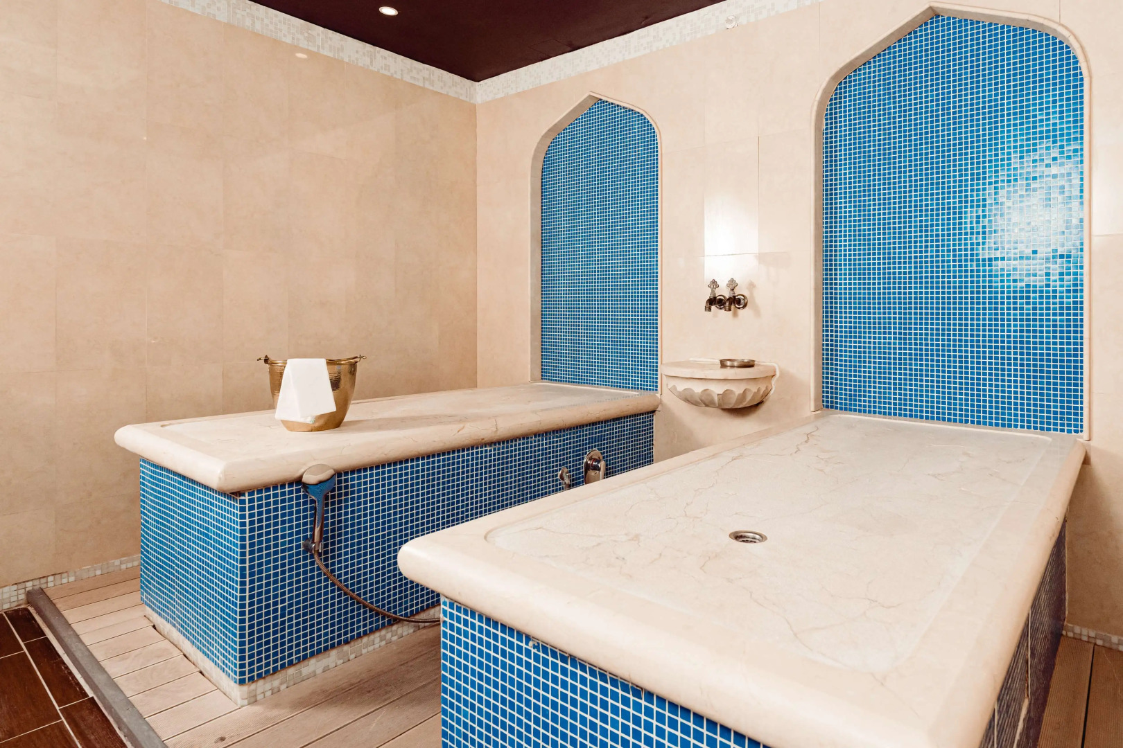 Radisson Blu Resort & Spa, Malta Golden Sands