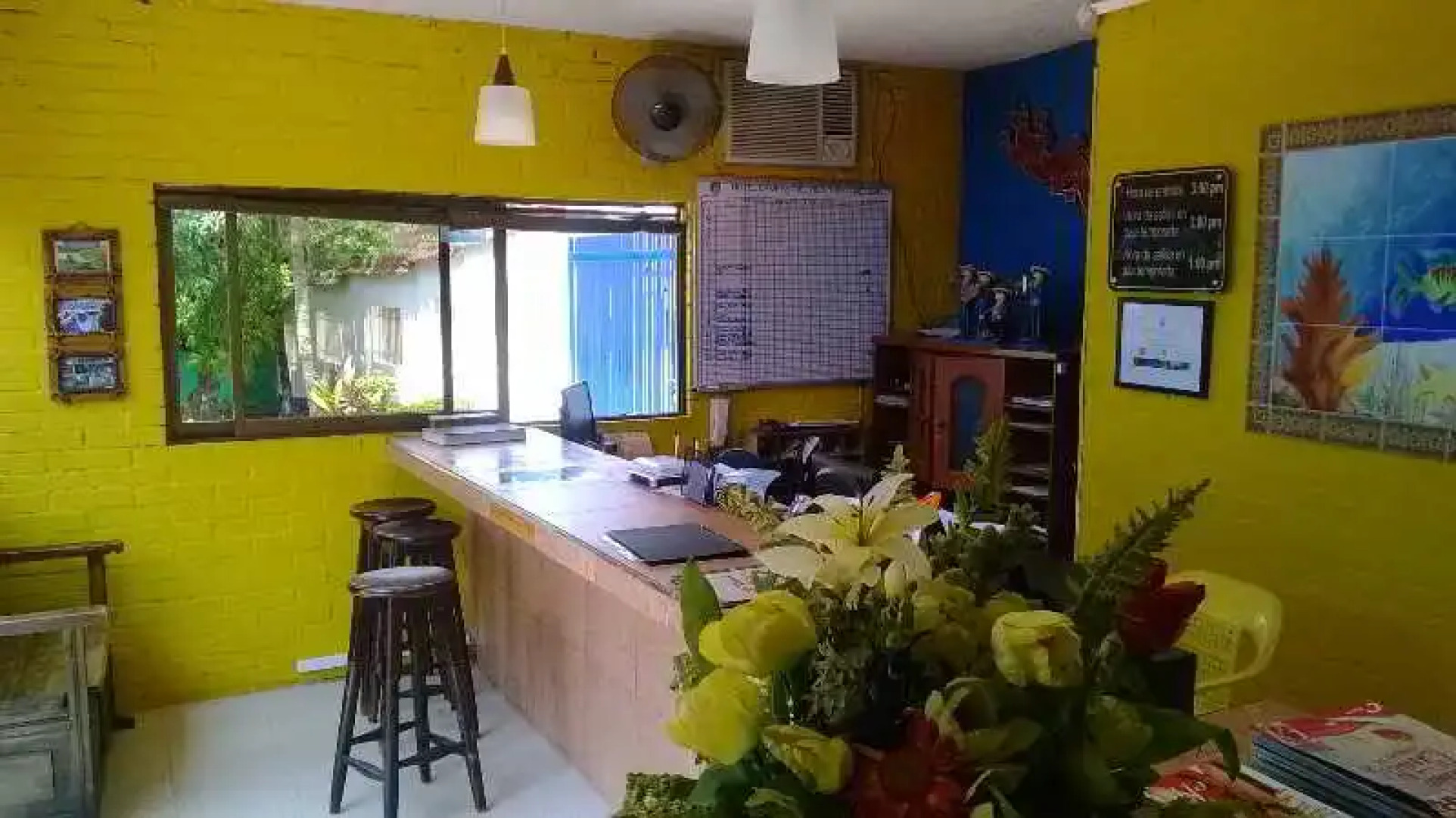 Hotel Campestre Villa Yudy