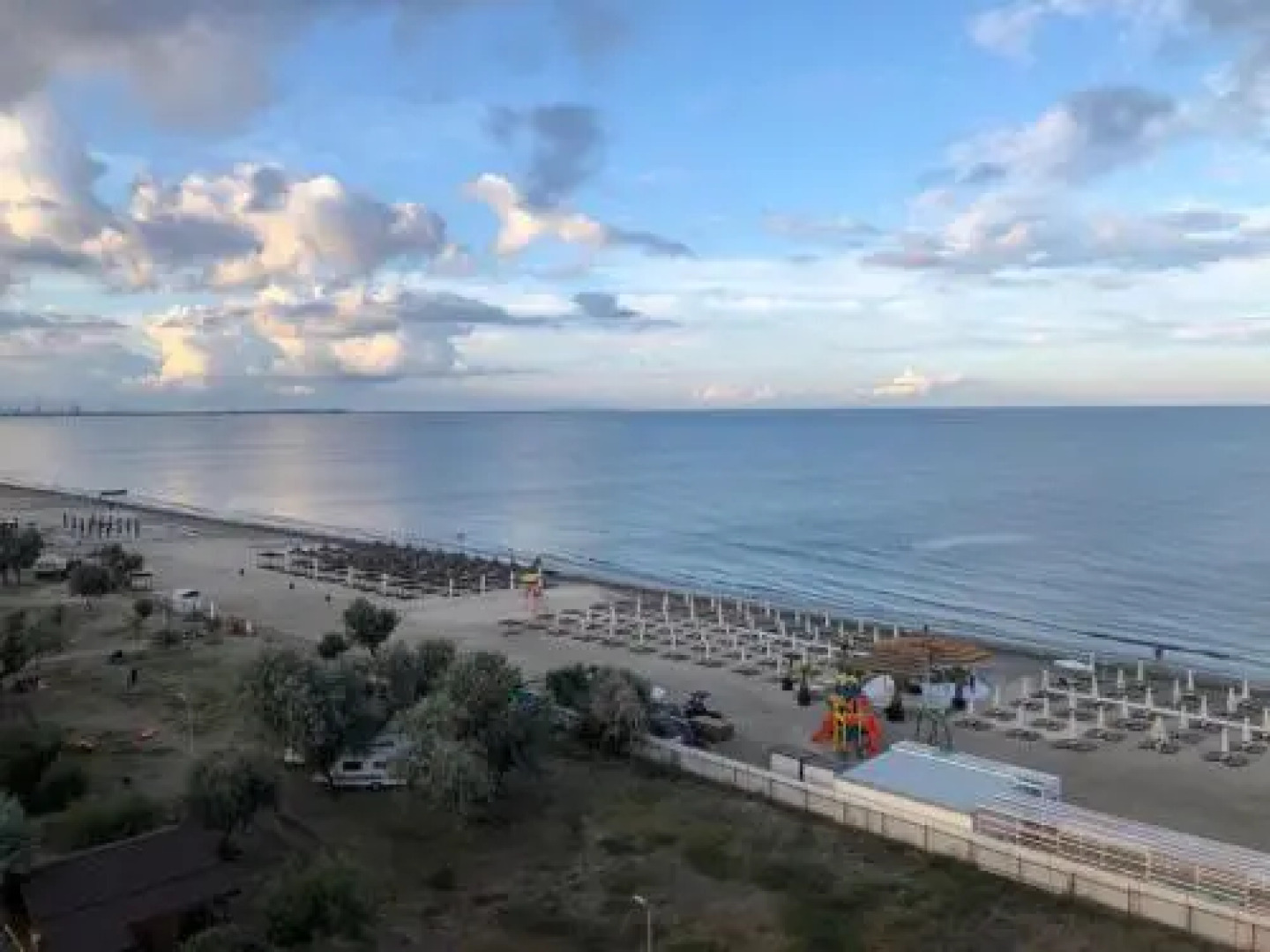 Ap.609 White Tower Mamaia Summerland