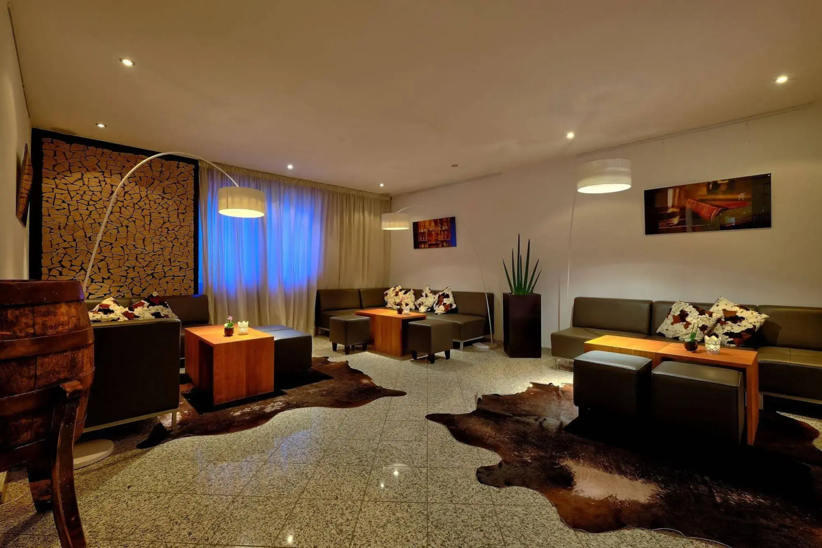 Parkhotel Waldeck Golf & Wellnesshotel