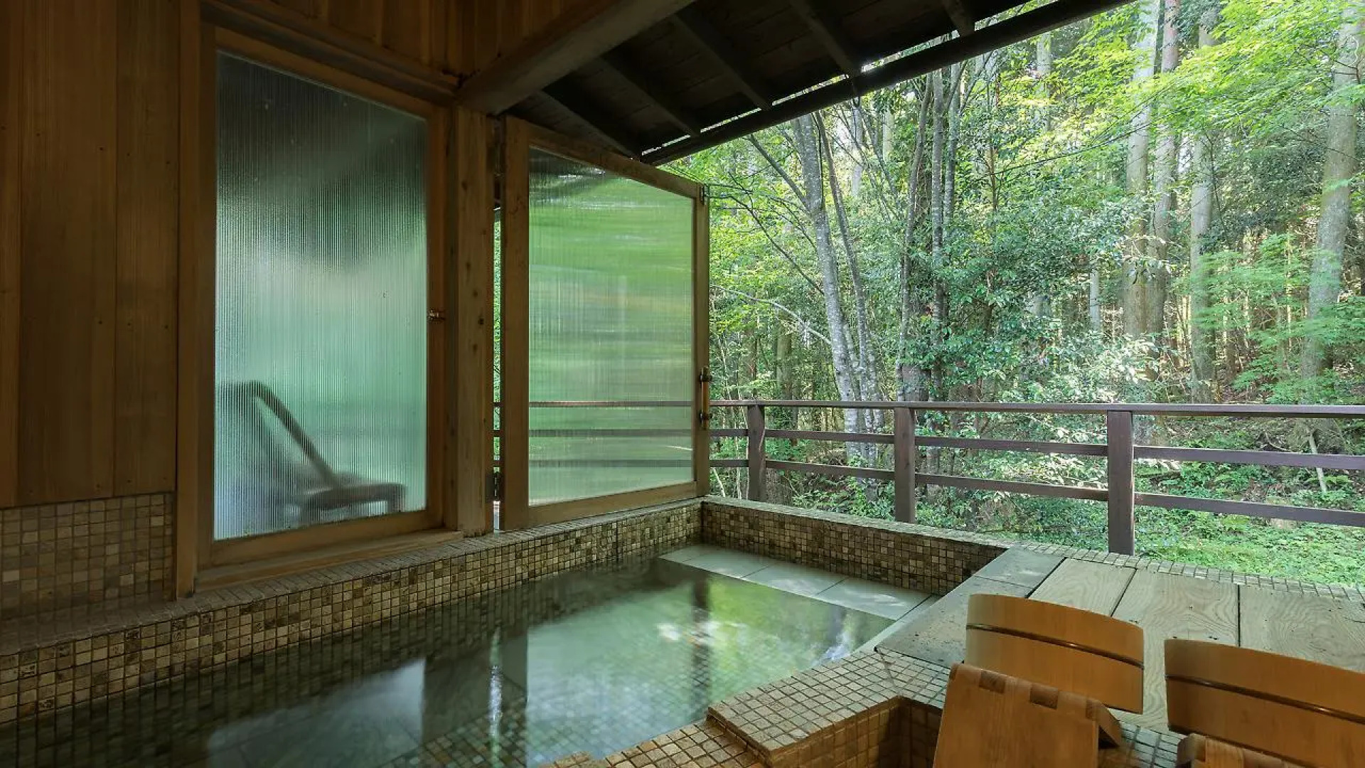 Yutorinoyado Ikkoten