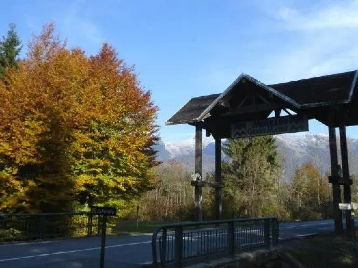 Gites le Criou et le Moulin